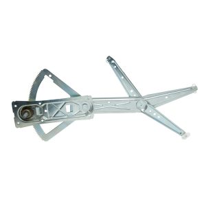 ELEVADOR DE CRISTAL CV CHEVY JOY / POP 94-12/PICK UP 94-03  MANUAL 2 PUERTAS GENERICA Derecho Delantera
