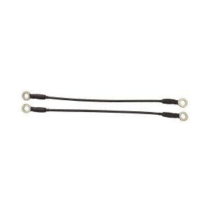 CABLES DE TAPA FD PICK UP/F-150/F-250 80-86  JUEGO 52 CM GENERICA Derecho/Izquierdo
