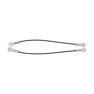 CABLES DE TAPA VW POINTER PU 97-10  JUEGO