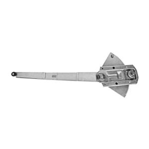 ELEVADOR DE CRISTAL DG PICK UP 78-93  MANUAL VASTAGO LARGO 3CM Derecho Delantera