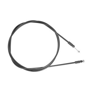 CHICOTE DE COFRE CV TRACKER 99-06  1.80 M SIN MANIJA