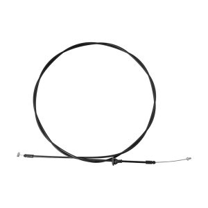 CHICOTE DE COFRE HD ACCORD  AC TL 98-02  2.40M SIN MANIJA