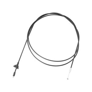 CHICOTE DE COFRE NS X-TRAIL 2.5L 02-07  2.90M SIN MANIJA