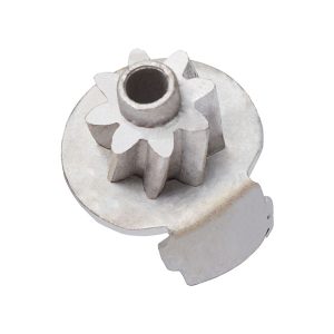REPUESTO DE ELEVADOR DG PICK UP 70-73  ENGRANE  8 DIENTES 1 PIEZA METAL GENERICA Derecho