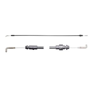 CHICOTE CERRADURA HD ACCORD 98-02  59 CM Derecho/Izquierdo Delantera