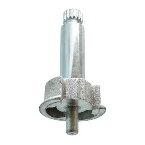 REPUESTO DE ELEVADOR FD PICK UP 73-79/EXPLORER 91-94  VASTAGO  1 PIEZA METAL GENERICA Derecho/Izquierdo