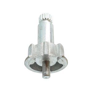 REPUESTO DE ELEVADOR FD PICK UP/F-150/F-250 80-96  VASTAGO  METAL GENERICA Derecho/Izquierdo