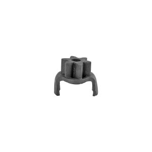 REPUESTO DE ELEVADOR CV CHEVY JOY / POP / SWING / PICK UP 94-12  ENGRANE  MANUAL 6 DIENTES 1 PIEZA METAL GENERICA Derecho/Izquierdo