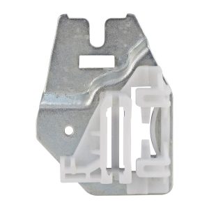 REPUESTO DE ELEVADOR BW X5 00-05/SERIE 3 E46 99-01  BASE CORREDERA 1 PIEZA METAL GENERICA Derecho Trasera