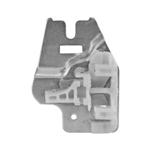REPUESTO DE ELEVADOR BW SERIE 3 E46 02-05  BASE CORREDERA 1 PIEZA METAL GENERICA Derecho Trasera
