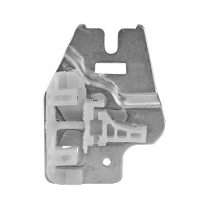 REPUESTO DE ELEVADOR BW SERIE 3 E46 02-05  BASE CORREDERA 1 PIEZA METAL GENERICA Izquierdo Trasera