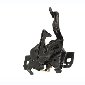 CHAPA DE COFRE FD F-150/F-250 97-08/LOBO 97-03  HUSHAN