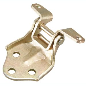 BISAGRA DE PUERTA MT L200 87-96  DG RAM 50 87-93  HUSHAN Derecho/Izquierdo   Inferior/superior
