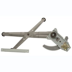 ELEVADOR DE CRISTAL DG H100 06-10  MANUAL HUSHAN Derecho