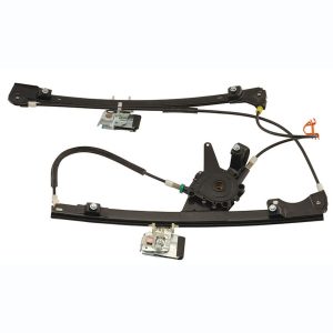 ELEVADOR DE CRISTAL VW GOLF 93-99/JETTA A3 93-98  ELECTRICO SIN MOTOR HUSHAN Izquierdo Delantera