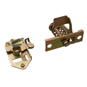 CHAPA DE COFRE DS 620 73-80  HUSHAN