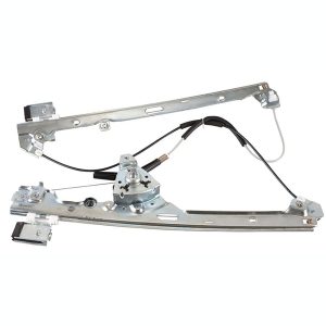 ELEVADOR DE CRISTAL CD ESCALADE EXT/ESV  CV AVALANCHE 02-06/CHEYENNE/SILVERADO 99-06/SUBURBAN/TAHOE 00-06/PICK UP  GM SIERRA 99-06/YUKON 00-06  MANUAL HUSHAN Derecho Delantera