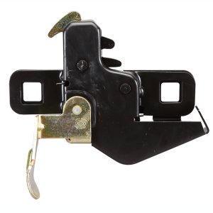 CHAPA DE COFRE FD RANGER 83-88/BRONCO 80-86  HUSHAN
