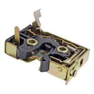 CHAPA DE PUERTA VW GOLF/JETTA A2 87-92  Izquierdo Trasera