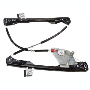 ELEVADOR DE CRISTAL FD FOCUS USA TYPE 00-08  ELECTRICO SIN MOTOR HUSHAN Derecho Delantera