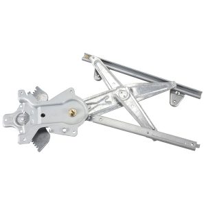 ELEVADOR DE CRISTAL TY CAMRY 97-01  ELECTRICO SIN MOTOR HUSHAN Izquierdo Trasera