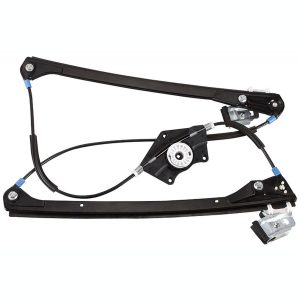 ELEVADOR DE CRISTAL VW PASSAT 96-05  ELECTRICO SIN MOTOR HUSHAN Derecho Delantera