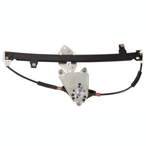 ELEVADOR DE CRISTAL VW POINTER 4P 00-10  MANUAL 4 PUERTAS HUSHAN Derecho Trasera