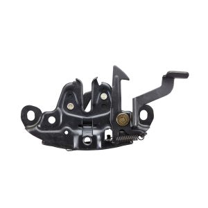 CHAPA DE COFRE NS PATHFINDER 96-04  HUSHAN