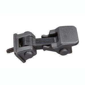 CHAPA DE COFRE JP WRANGLER 97-06  PLASTICO HUSHAN    Inferior