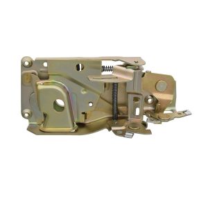 CHAPA DE PUERTA CV PICK UP/CUSTOM/BLAZER (C10)/SUBURBAN 73-91  HUSHAN Derecho Delantera