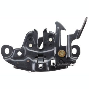 CHAPA DE COFRE NS SENTRA 04-06  HUSHAN