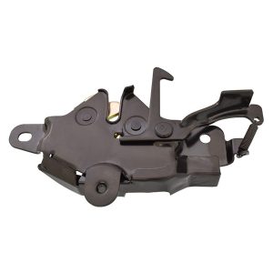 CHAPA DE COFRE TY HILUX 98-01  HUSHAN