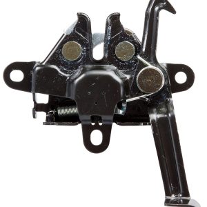 CHAPA DE COFRE TY CAMRY 02-06  HUSHAN