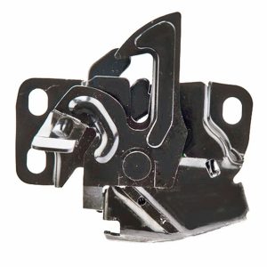 CHAPA DE COFRE HD CIVIC 01-05  HUSHAN