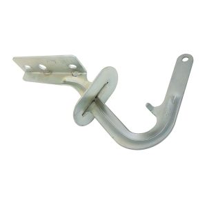 BISAGRA DE COFRE NS 720 81-93  HUSHAN Derecho