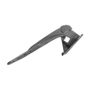 BISAGRA DE COFRE HD CIVIC 96-00  HUSHAN Izquierdo
