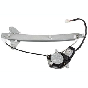 ELEVADOR DE CRISTAL TY CAMRY 92-96  ELECTRICO CON MOTOR HUSHAN Derecho Trasera