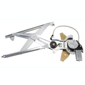 ELEVADOR DE CRISTAL TY CAMRY 97-01  ELECTRICO CON MOTOR HUSHAN Derecho Delantera