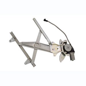 ELEVADOR DE CRISTAL TY CAMRY 97-01  ELECTRICO CON MOTOR HUSHAN Derecho Trasera