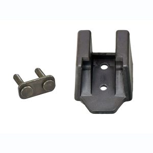CHAPA DE COFRE JP WRANGLER RUBICON/SAHARA 07-18  GANCHO PLASTICO HUSHAN    Superior