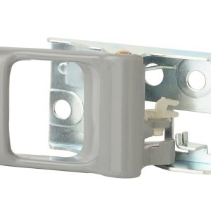 MANIJA INTERIOR NS TSURU I GUAYIN 84-87/TSURU II GUAYIN 88-91  GRIS PLASTICO HUSHAN Derecho/Izquierdo Delantera/Trasera