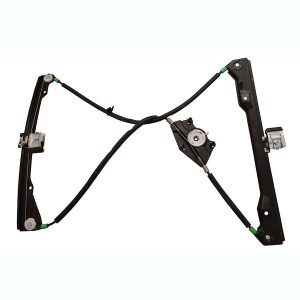 ELEVADOR DE CRISTAL VW BEETLE 98-11  ELECTRICO SIN MOTOR SIN PANEL HUSHAN Izquierdo Delantera