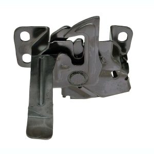 CHAPA DE COFRE HD CIVIC 06-11  SIN ALARMA HUSHAN