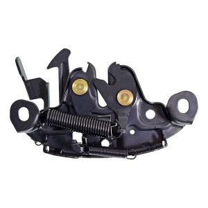 CHAPA DE COFRE NS MAXIMA 04-08  HUSHAN