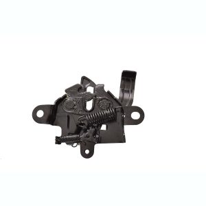 CHAPA DE COFRE TY YARIS HATCHBACK 06-11  5 PUERTAS HUSHAN