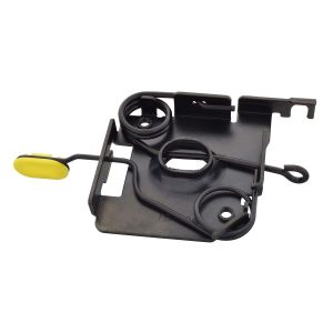 CHAPA DE COFRE FD FIESTA 03-10/ECOSPORT 04-12  METAL
