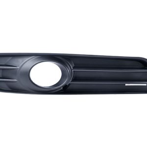 REJILLA FASCIA DELANTERA AD A3 09-12 C/HOYO P/FARO DER