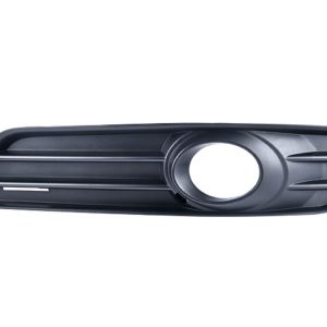 REJILLA FASCIA DELANTERA AD A3 09-12 C/HOYO P/FARO IZQ