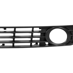 REJILLA FASCIA AD A4 02-04 C/HOYO P/FARO IZQ