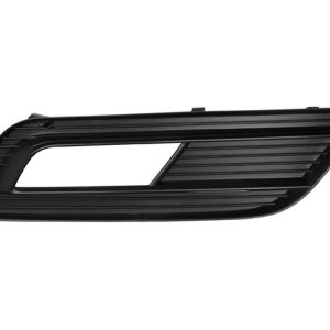 REJILLA FASCIA DELANTERA AD A4 13-16 C/HOYO P/FARO SPORT/TRENDY/LUXURY L4 4 CILINDROS 1.8/2.0L 4 PUERTAS DER